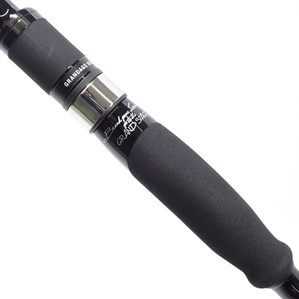 グランデージブルートＳ８６Ｍ